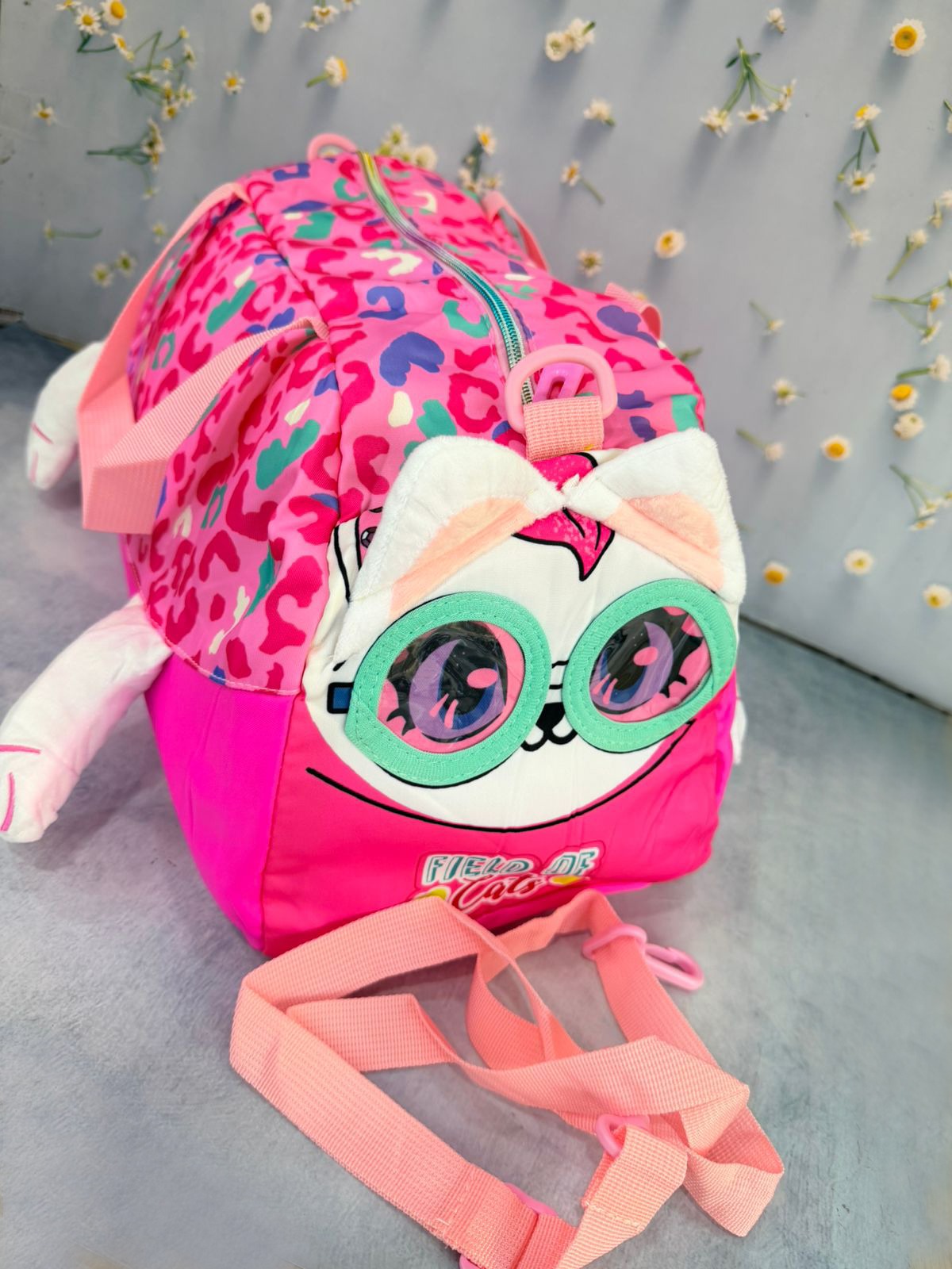 Customized Premium Duffle Bags: Elevate Your Travel Style