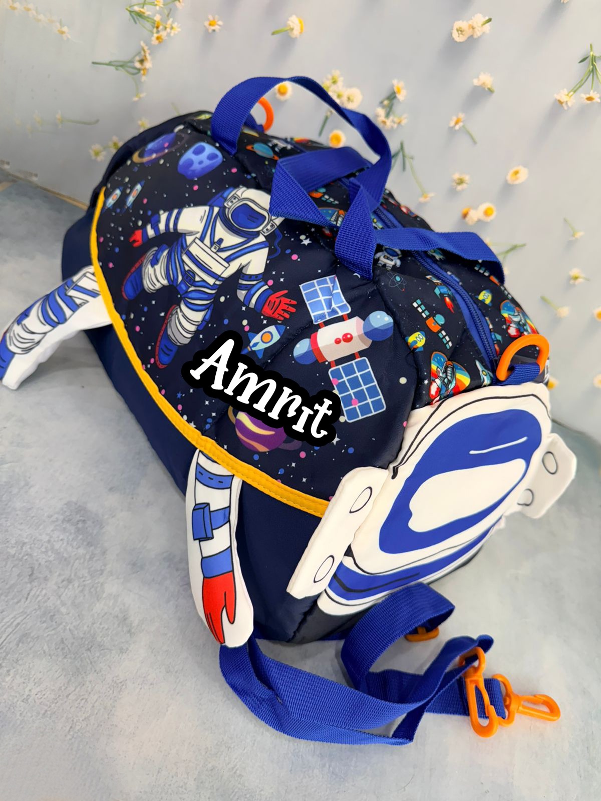 Customized Premium Duffle Bags: Elevate Your Travel Style