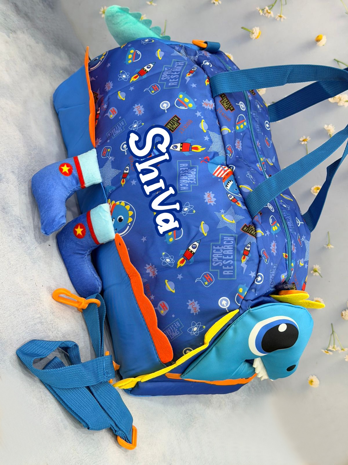 Customized Premium Duffle Bags: Elevate Your Travel Style