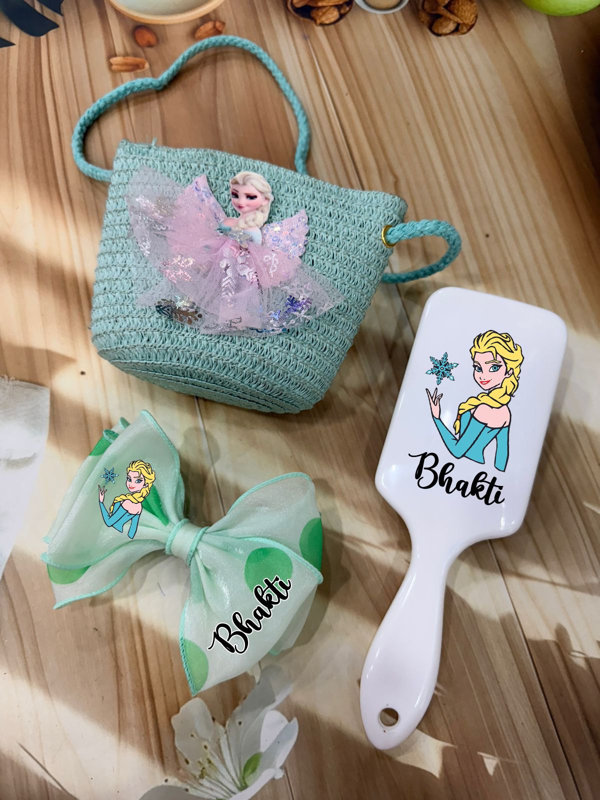 ✨ Personalized Girls Combo Set ✨