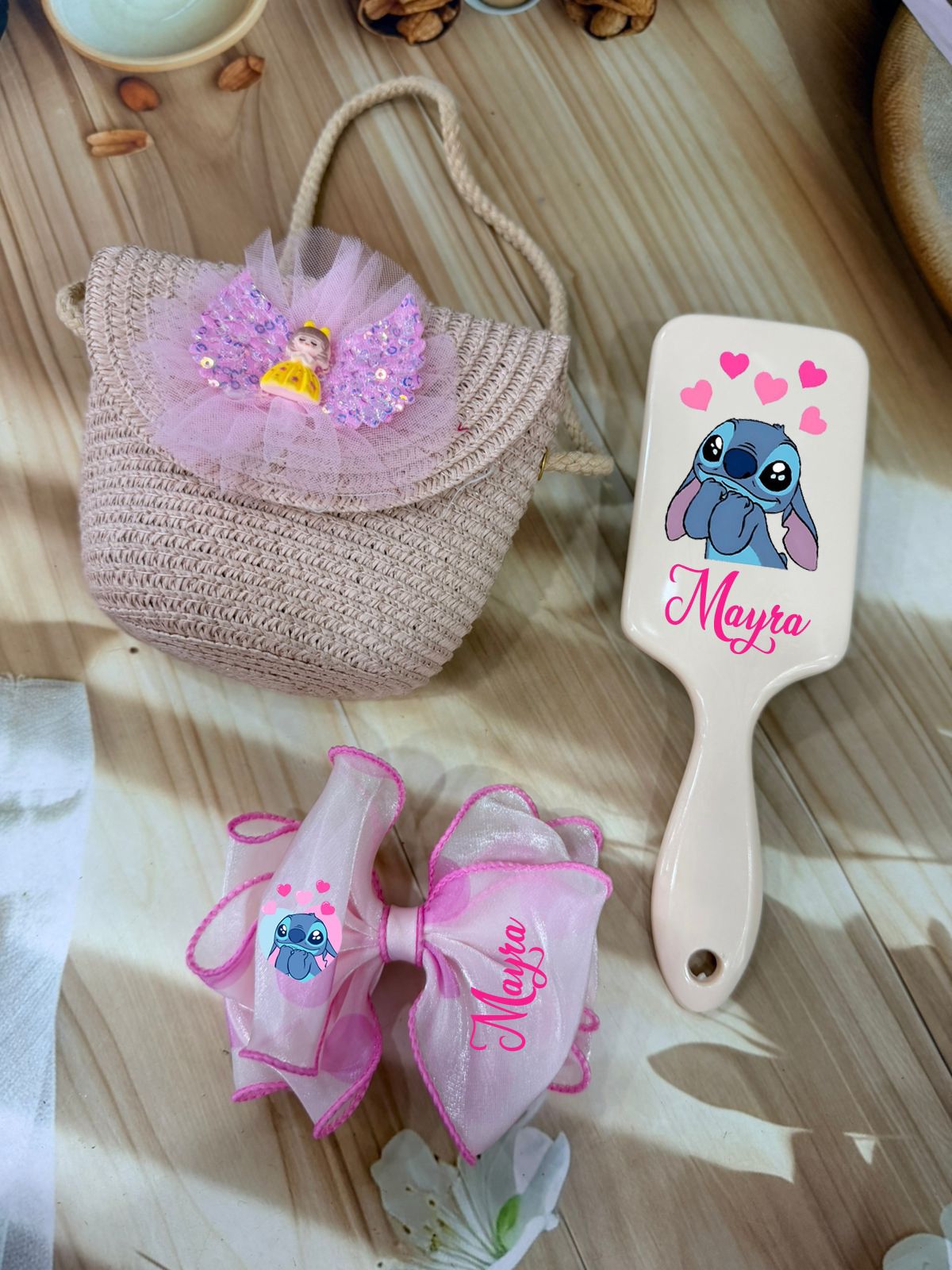 ✨ Personalized Girls Combo Set ✨