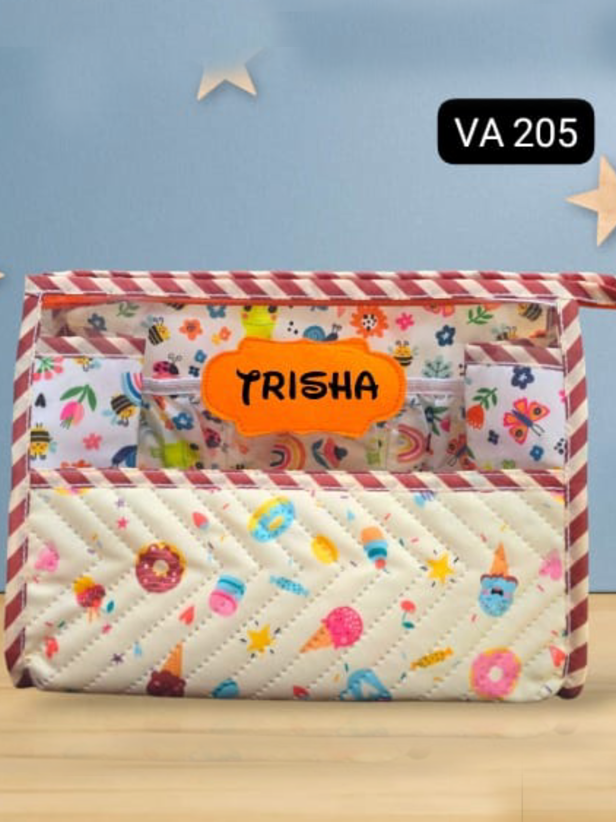 Personalised Folder