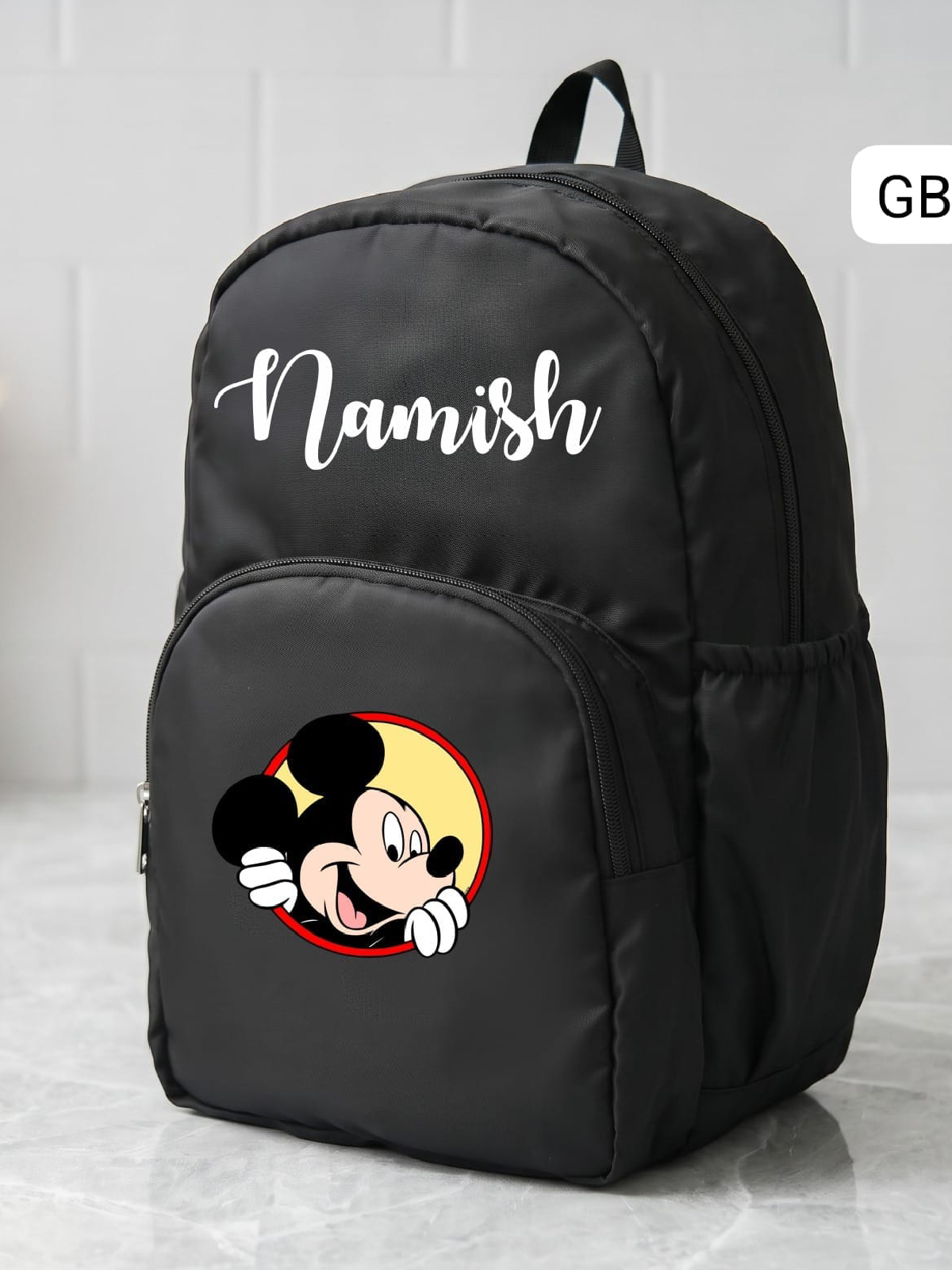 Premium Quirky bagpack