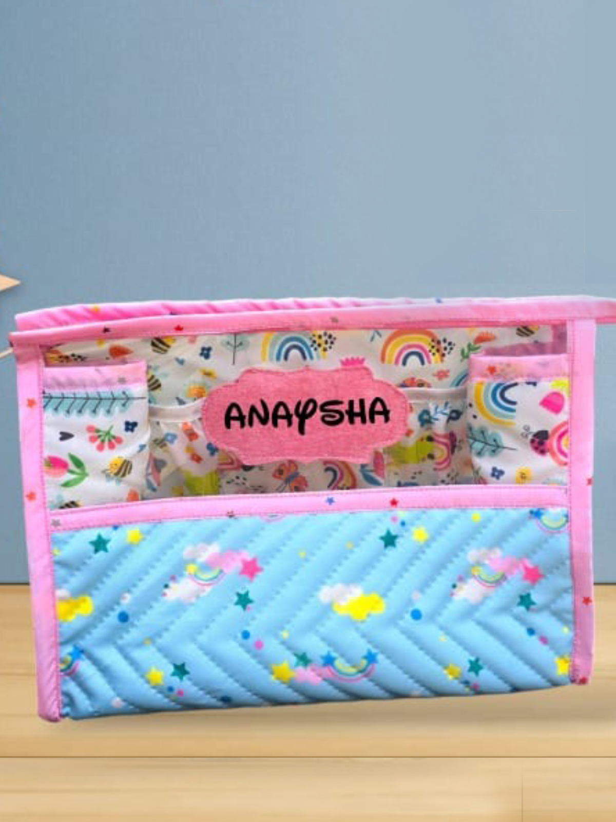 Personalised Folder