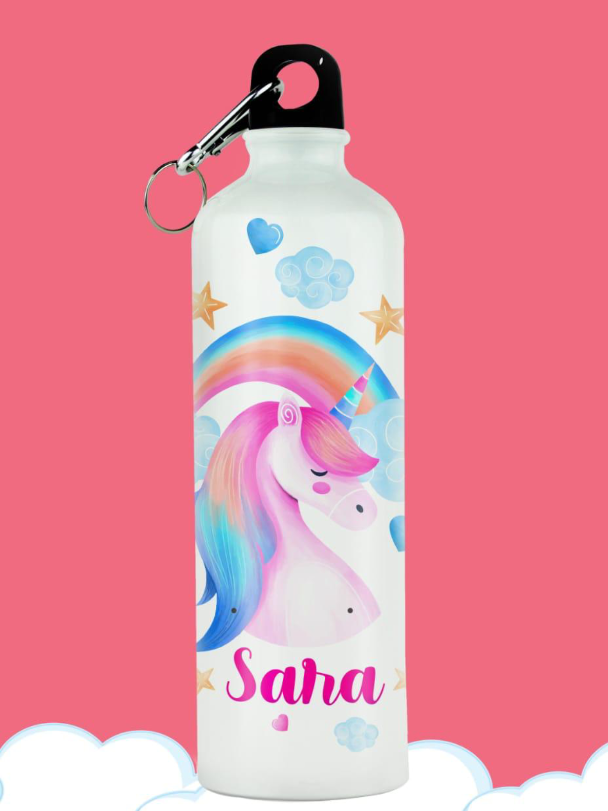 Personalised bottles