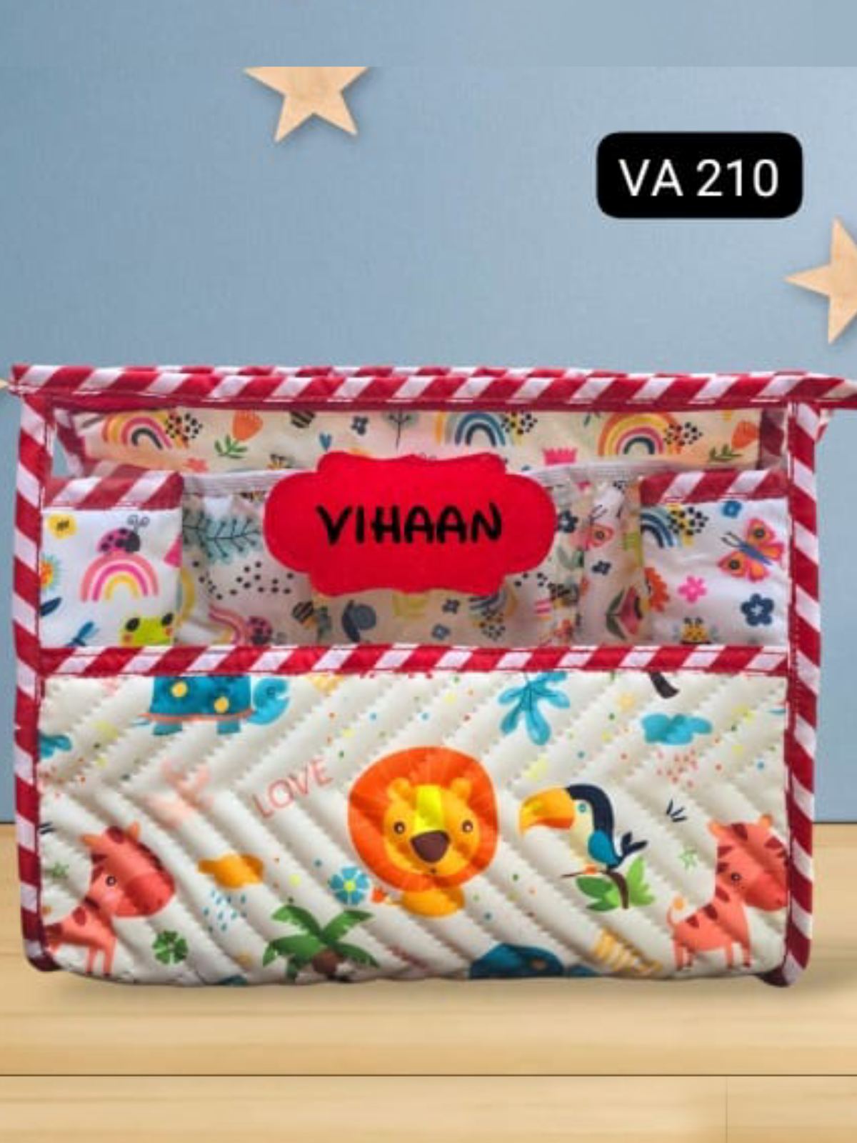 Personalised Folder