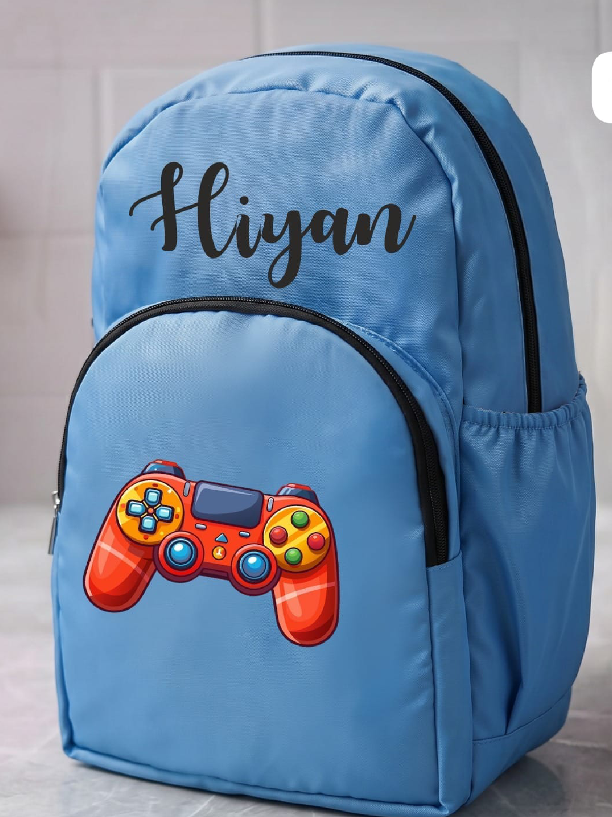 Premium Quirky bagpack