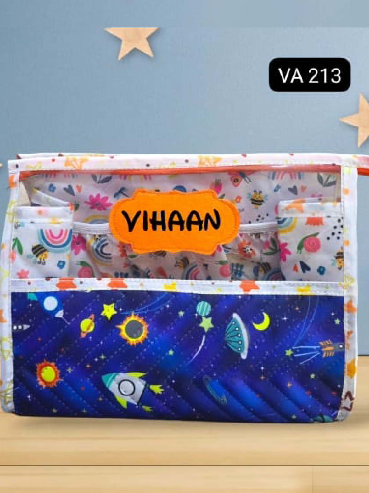 Personalised Folder