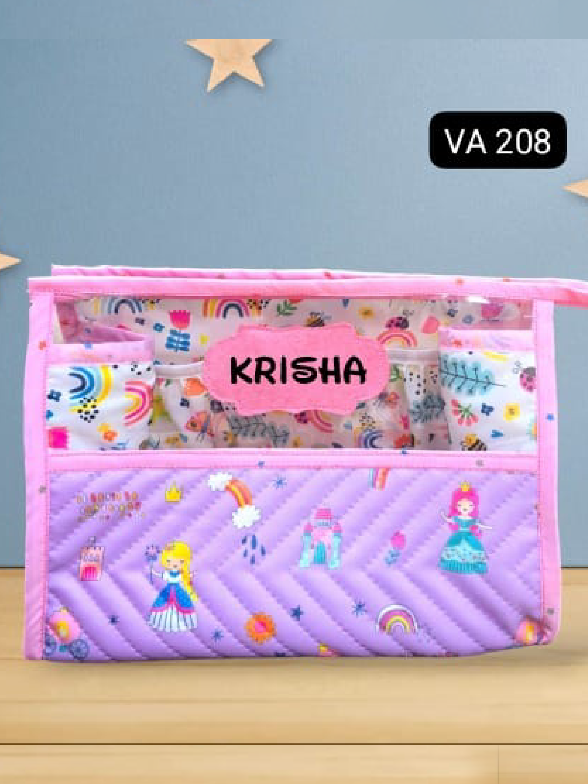 Personalised Folder