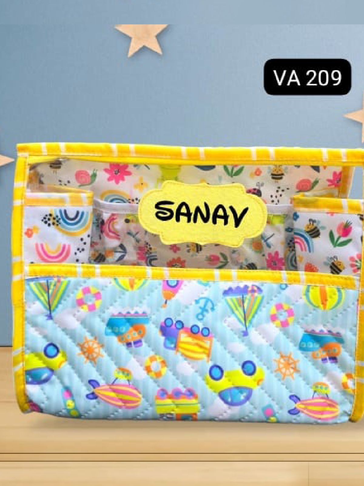 Personalised Folder