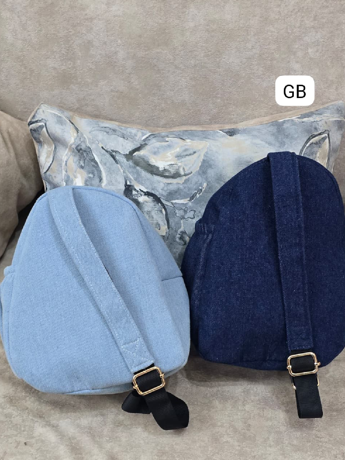 Personalised Premium Bagpack/Picnic Bag